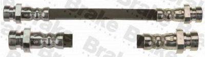 BRAKE ENGINEERING bh778102 -  Тормозной шланг